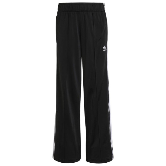Adidas Παιδικό παντελόνι φόρμας Adicolor Wide Pants
